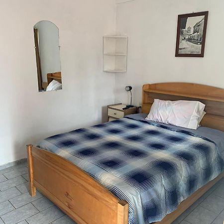 شقة Linda Casa Acogedora تاريخا المظهر الخارجي الصورة