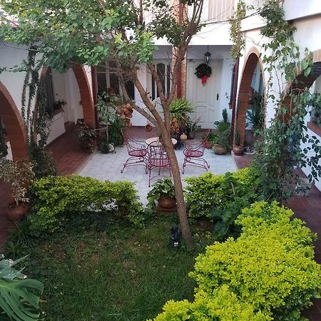 شقة Linda Casa Acogedora تاريخا المظهر الخارجي الصورة