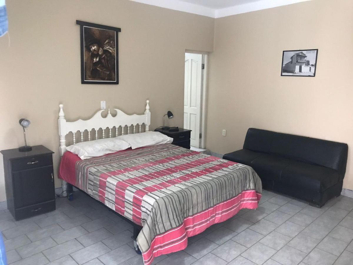 شقة Linda Casa Acogedora تاريخا المظهر الخارجي الصورة