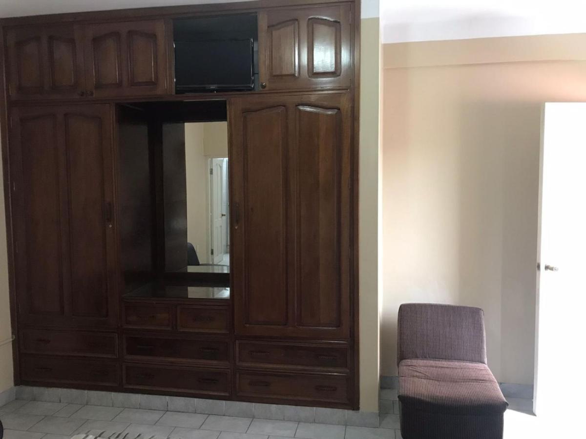 شقة Linda Casa Acogedora تاريخا المظهر الخارجي الصورة