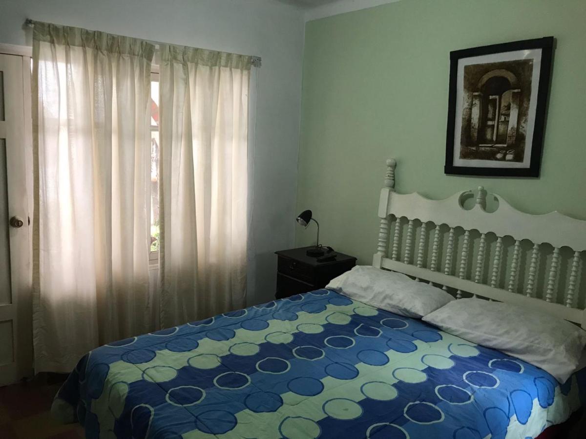 شقة Linda Casa Acogedora تاريخا المظهر الخارجي الصورة