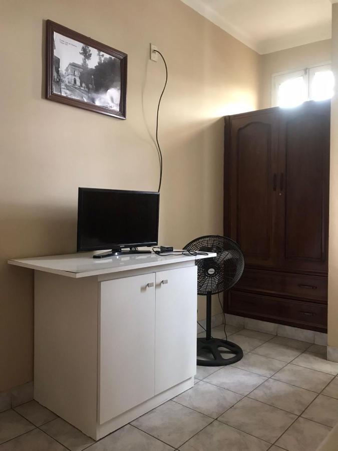 شقة Linda Casa Acogedora تاريخا المظهر الخارجي الصورة