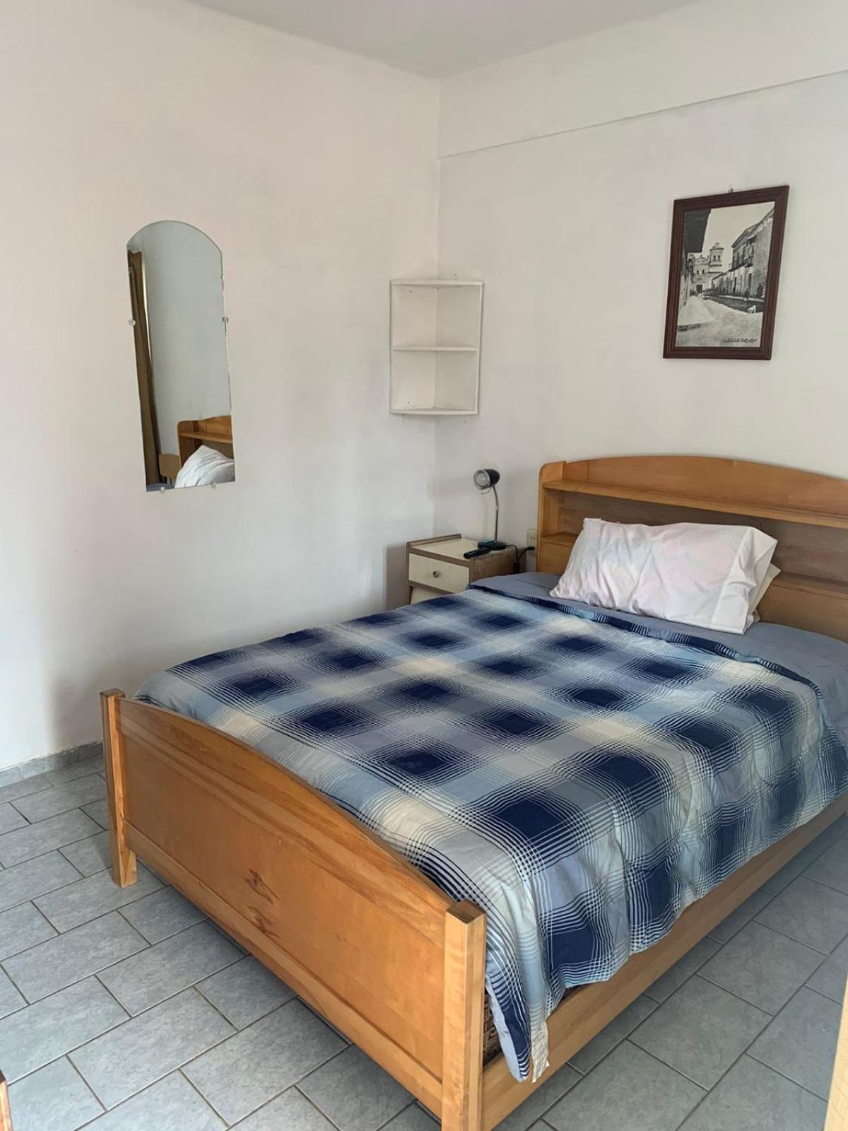 شقة Linda Casa Acogedora تاريخا المظهر الخارجي الصورة