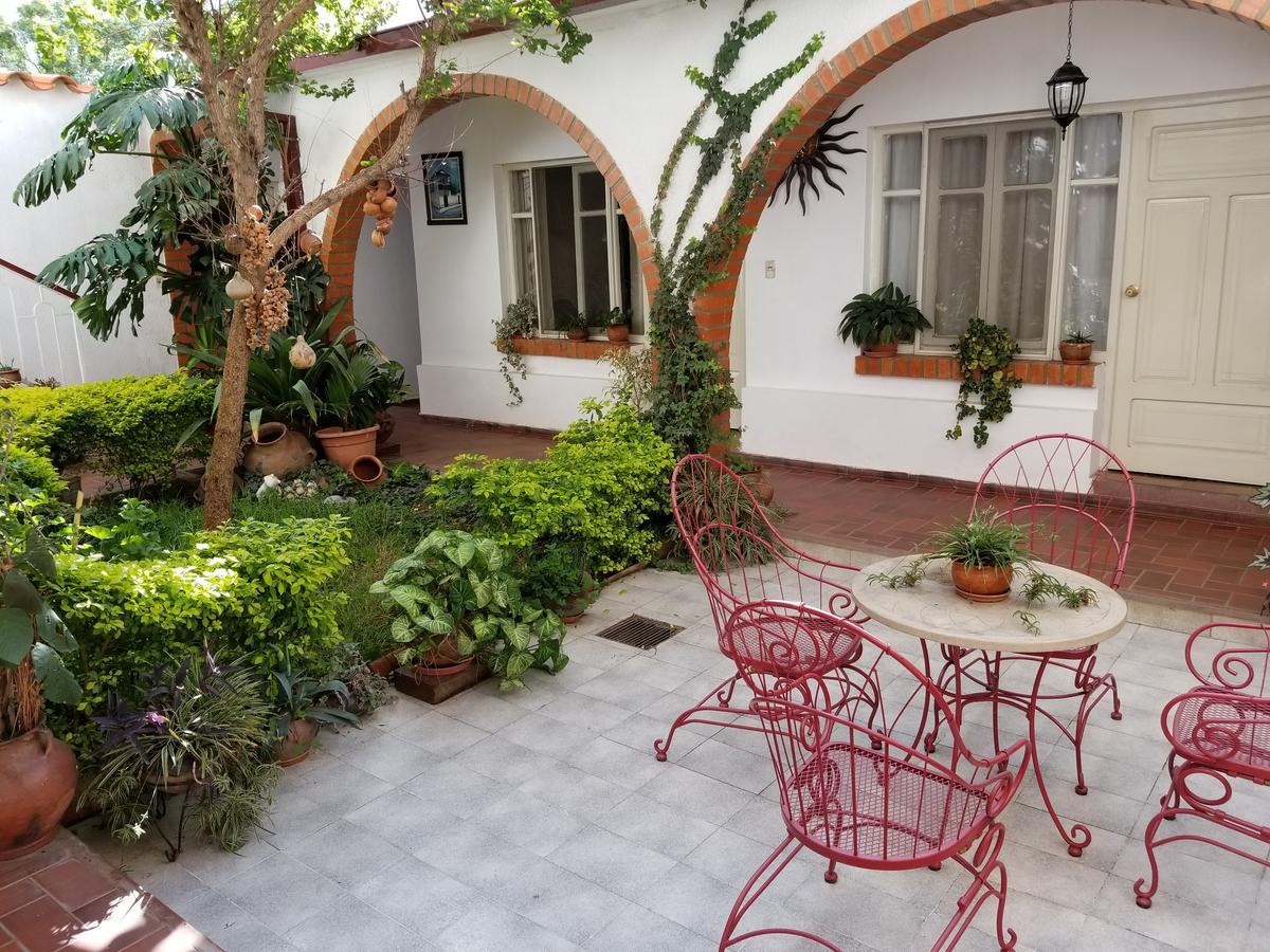 شقة Linda Casa Acogedora تاريخا المظهر الخارجي الصورة