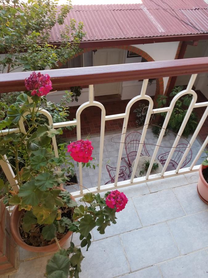 شقة Linda Casa Acogedora تاريخا المظهر الخارجي الصورة