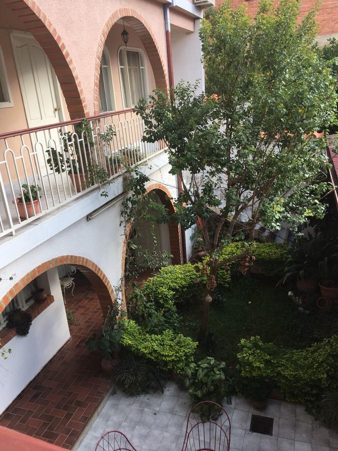 شقة Linda Casa Acogedora تاريخا المظهر الخارجي الصورة