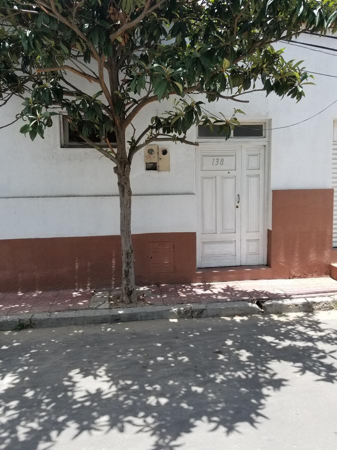 شقة Linda Casa Acogedora تاريخا المظهر الخارجي الصورة