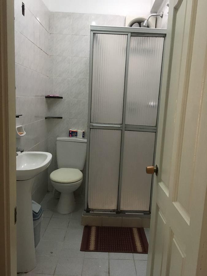 شقة Linda Casa Acogedora تاريخا المظهر الخارجي الصورة