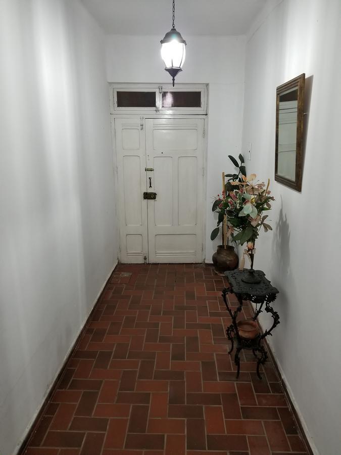 شقة Linda Casa Acogedora تاريخا المظهر الخارجي الصورة