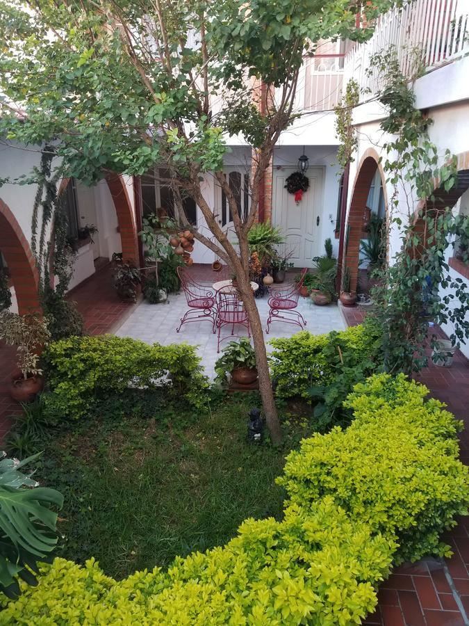 شقة Linda Casa Acogedora تاريخا المظهر الخارجي الصورة