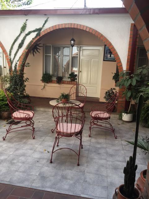 شقة Linda Casa Acogedora تاريخا المظهر الخارجي الصورة